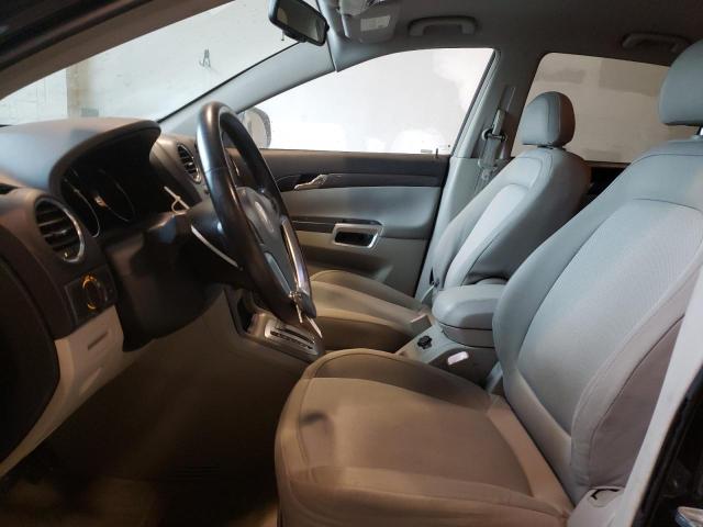 Photo 7 from auction – 2008 SATURN VUE XE with VIN 3GSCL33P08S504930