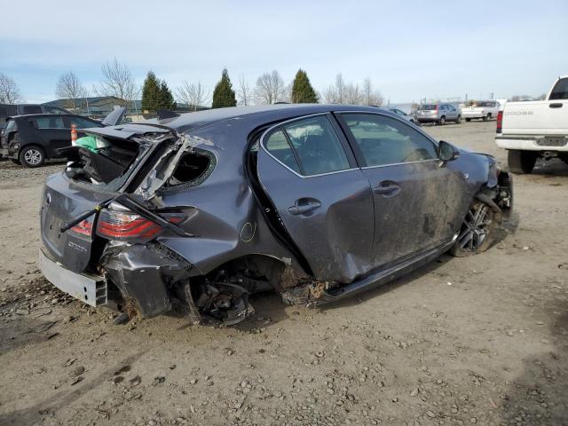 Photo 3 from auction – 2015 LEXUS CT 200 with VIN JTHKD5BH6F2230649