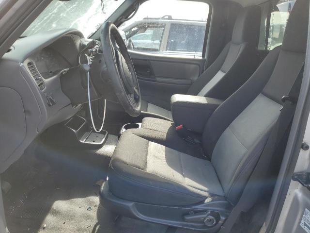 Photo 7 from auction – 2004 FORD RANGER with VIN 1FTYR10D54PB56579