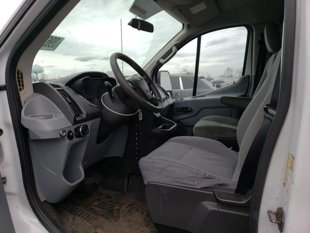 Photo 7 from auction – 2015 FORD TRANSIT T- with VIN 1FTYE1ZM9FKA99897