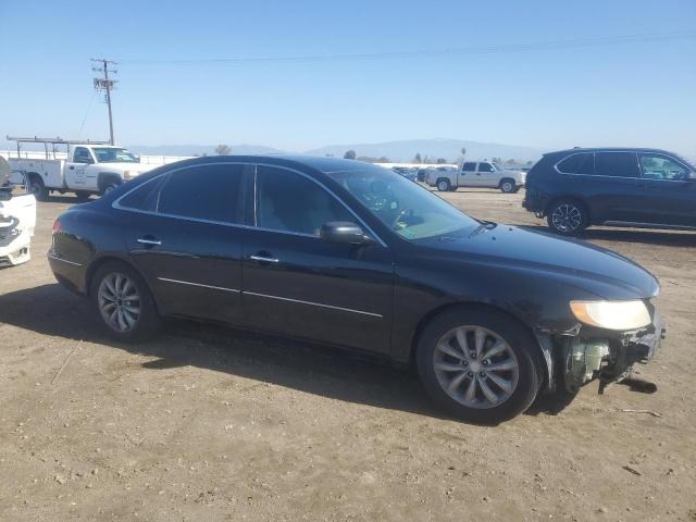 Photo 4 from auction – 2006 HYUNDAI AZERA SE with VIN KMHFC46F16A096868