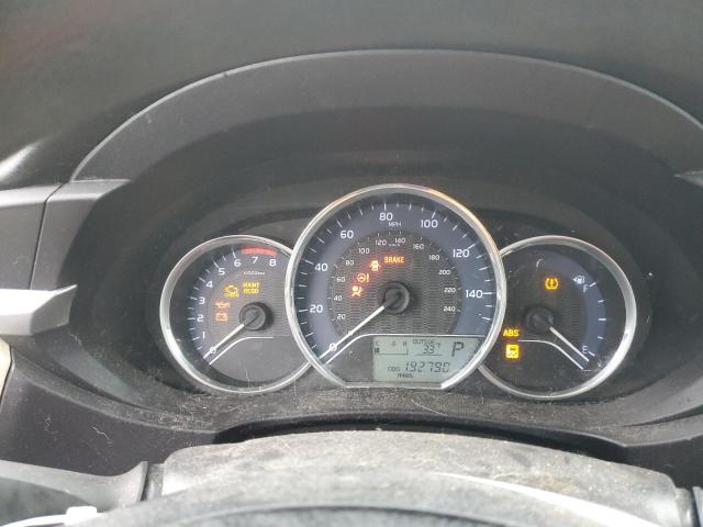 Photo 9 from auction – 2015 TOYOTA COROLLA L with VIN 2T1BURHE9FC348377