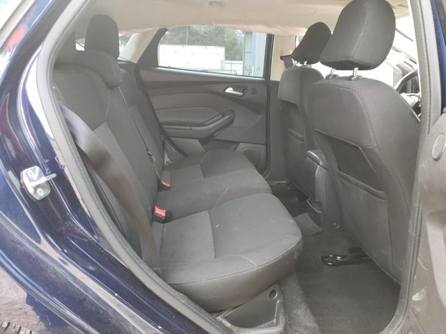 Photo 10 from auction – 2017 FORD FOCUS SEL with VIN 1FADP3M2XHL234706