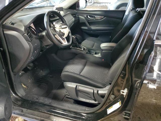 Photo 7 from auction – 2018 NISSAN ROGUE S with VIN KNMAT2MV1JP520536
