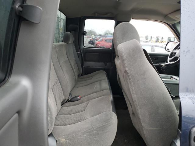 Photo 10 from auction – 2005 CHEVROLET SILVER1500 with VIN 1GCEK19Z85Z193363