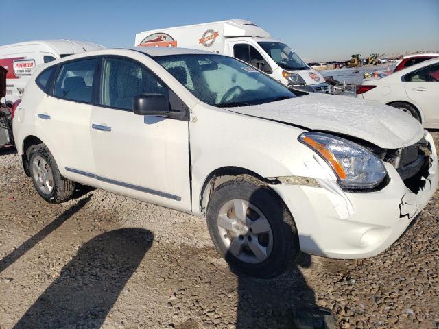 Photo 4 from auction – 2013 NISSAN ROGUE S with VIN JN8AS5MT4DW523934