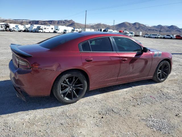 Photo 3 from auction – 2018 DODGE CHARGER SX with VIN 2C3CDXBG0JH196253