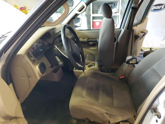 Photo 7 from auction – 2004 FORD EXPLORER S with VIN 1FMZU67K24UB93817