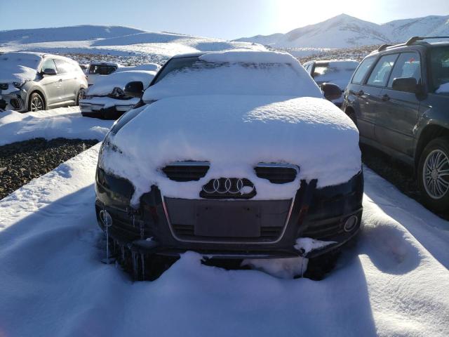 Photo 5 from auction – 2009 AUDI A3 2.0T QU with VIN WAUKF78P29A020935