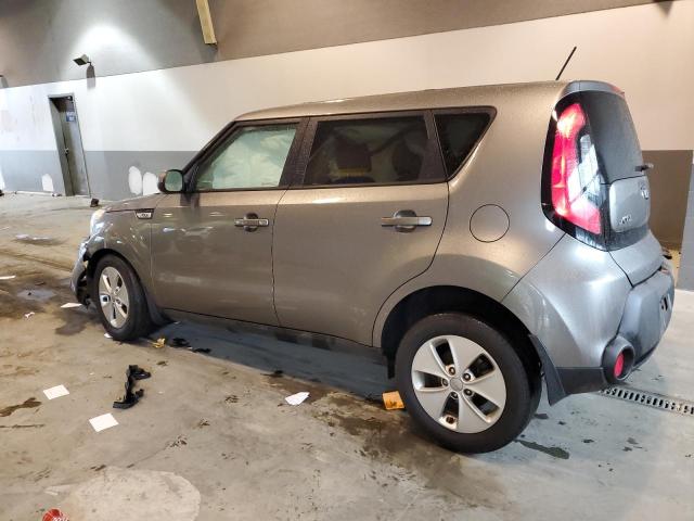 Photo 2 from auction – 2016 KIA SOUL with VIN KNDJN2A21G7269675