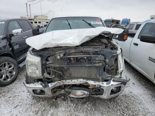 Photo 5 from auction – 2012 FORD F250 SUPER with VIN 1FT7W2BT3CEC33863