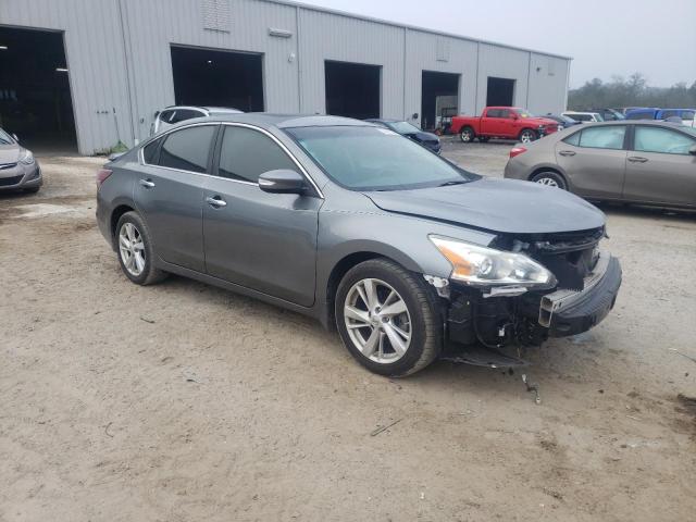 Photo 4 from auction – 2015 NISSAN ALTIMA 2.5 with VIN 1N4AL3AP0FC286485