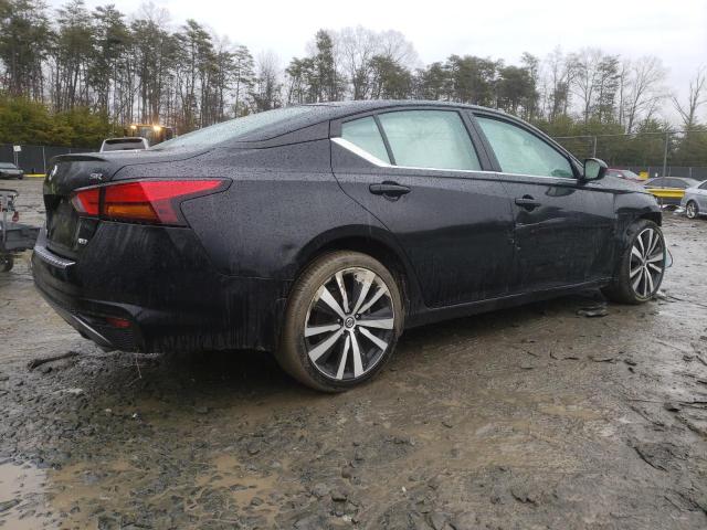 Photo 3 from auction – 2019 NISSAN ALTIMA SR with VIN 1N4BL4CW8KC181363