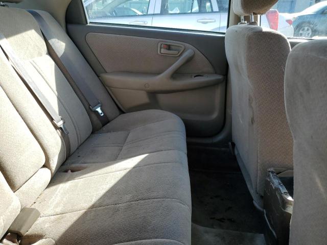 Photo 10 from auction – 2000 TOYOTA CAMRY CE with VIN JT2BG22K9Y0521320