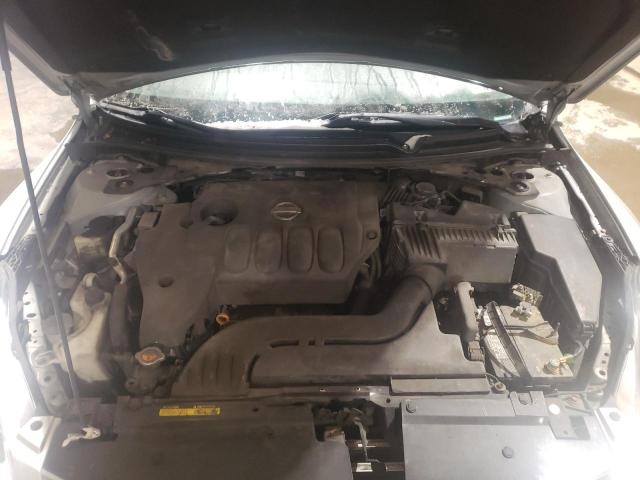 Photo 11 from auction – 2012 NISSAN ALTIMA BAS with VIN 1N4AL2APXCC127981