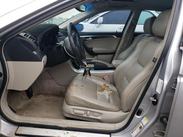 Photo 7 from auction – 2008 ACURA TL with VIN 19UUA66238A007915