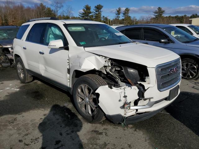Photo 4 from auction – 2014 GMC ACADIA SLT with VIN 1GKKVRKD5EJ123409