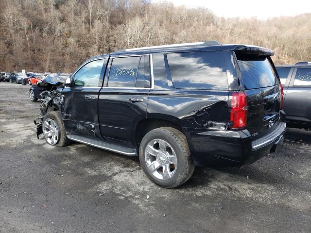 Photo 2 from auction – 2019 CHEVROLET TAHOE K150 with VIN 1GNSKCKC8KR106908