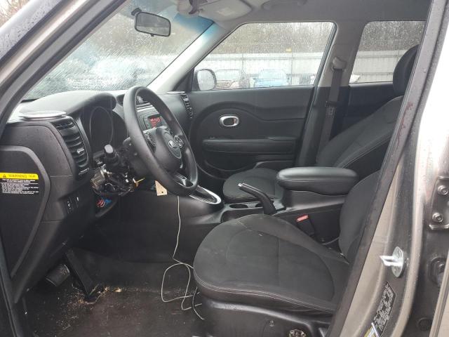 Photo 7 from auction – 2014 KIA SOUL with VIN KNDJN2A21E7077296