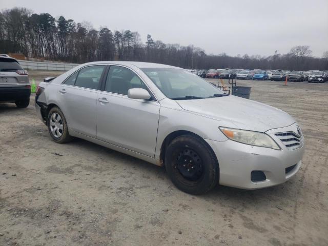 Photo 4 from auction – 2011 TOYOTA CAMRY BASE with VIN 4T1BF3EK5BU760760