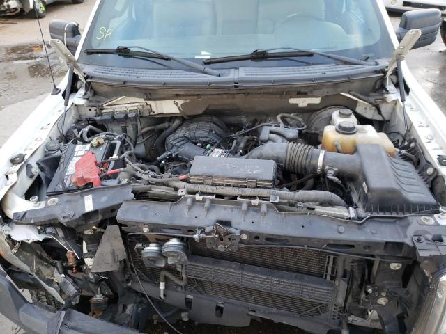 Photo 11 from auction – 2013 FORD F150 with VIN 1FTMF1CM4DKF51059