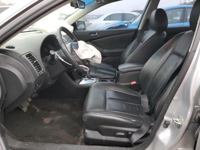 Фото 7 с аукциона – 2012 NISSAN ALTIMA BAS с VIN 1N4AL2AP3CC140927