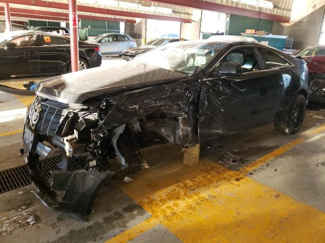 Photo 1 from auction – 2011 CADILLAC CTS PREMIU with VIN 1G6DS1ED6B0112479