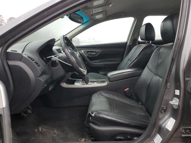 Photo 7 from auction – 2015 NISSAN ALTIMA 2.5 with VIN 1N4AL3APXFC442807