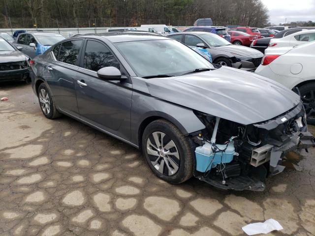 Photo 4 from auction – 2021 NISSAN ALTIMA S with VIN 1N4BL4BV6MN359304