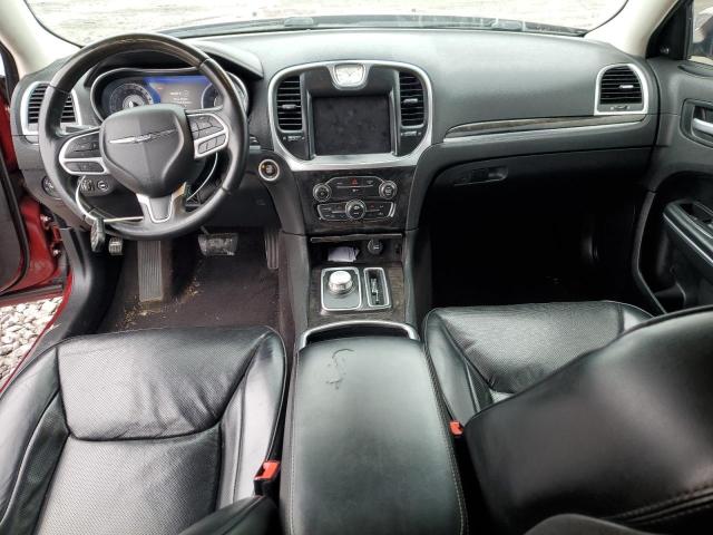Photo 8 from auction – 2017 CHRYSLER 300C with VIN 2C3CCAEGXHH663328