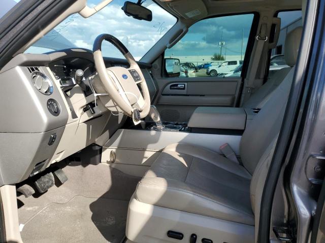 Zdjęcie 7 z aukcji – 2014 FORD EXPEDITION z VIN 1FMJU1K57EEF64967