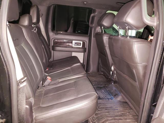 Photo 10 from auction – 2014 FORD F150 SUPER with VIN 1FTFW1EFXEFC68599
