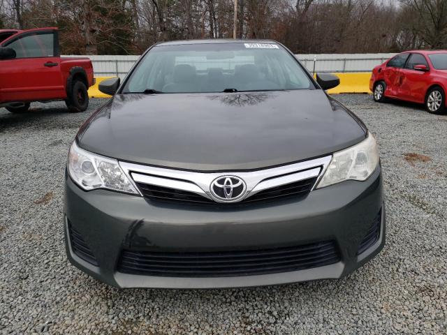 صورة رقم 5 من المزاد - 2012 TOYOTA CAMRY BASE مع VIN 4T1BF1FK9CU548836