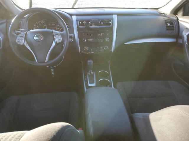 Photo 8 from auction – 2014 NISSAN ALTIMA 2.5 with VIN 1N4AL3AP7EN374680