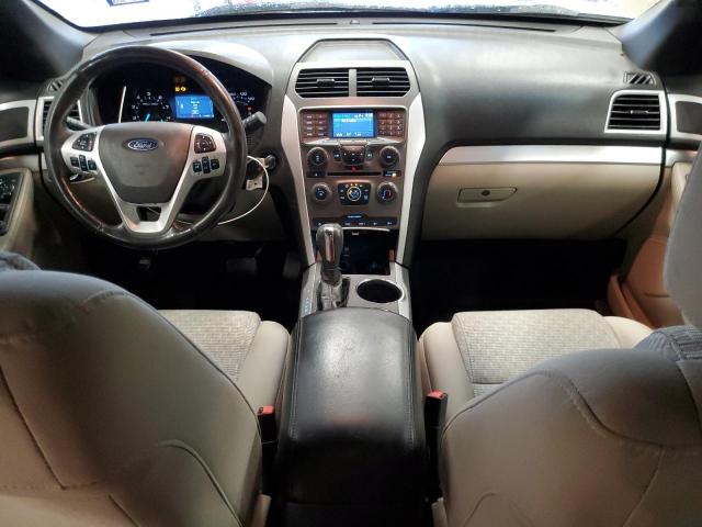 Photo 8 from auction – 2012 FORD EXPLORER X with VIN 1FMHK7D84CGA36285