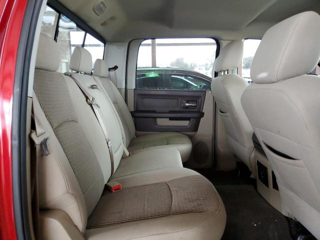 Photo 10 from auction – 2009 DODGE RAM 1500 with VIN 1D3HB13T59S769823