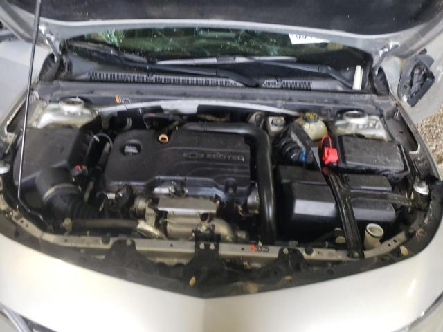 Photo 11 from auction – 2017 CHEVROLET MALIBU LT with VIN 1G1ZE5ST7HF162464