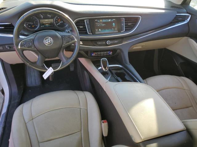 Photo 8 from auction – 2018 BUICK ENCLAVE ES with VIN 5GAERBKW4JJ195509