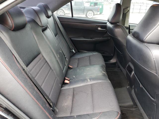 Photo 10 from auction – 2017 TOYOTA CAMRY LE with VIN 4T1BF1FK6HU422425