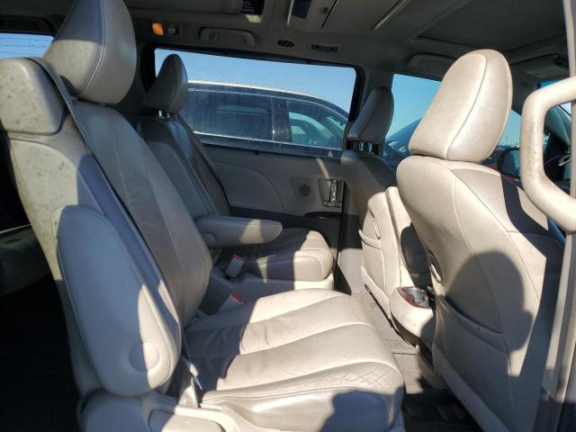Photo 11 from auction – 2012 TOYOTA SIENNA XLE with VIN 5TDDK3DC6CS042188