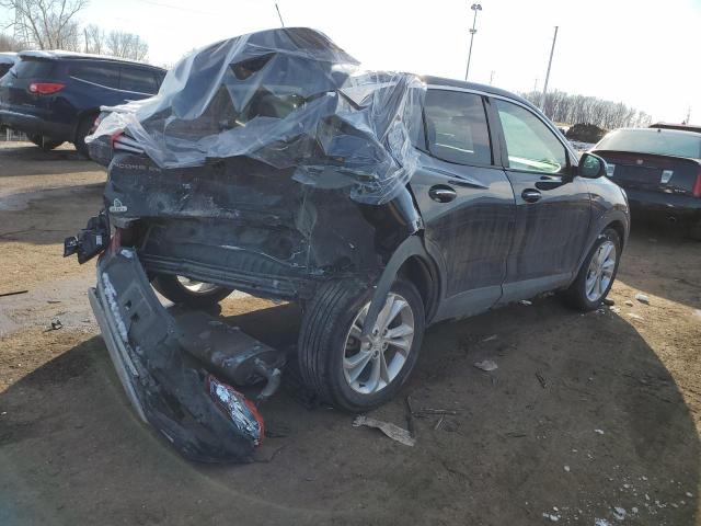 Photo 3 from auction – 2021 BUICK ENCORE GX with VIN KL4MMBS28MB099655