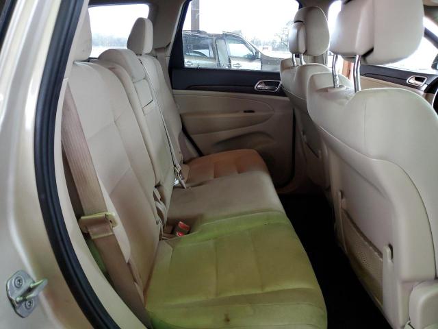 Photo 11 from auction – 2014 JEEP GRAND CHER with VIN 1C4RJFAG3EC210536