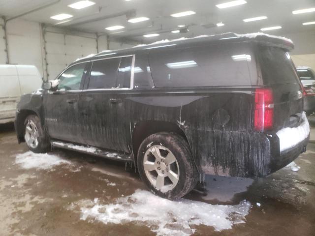 Photo 2 from auction – 2016 CHEVROLET SUBURBAN K with VIN 1GNSKHKC9GR201160