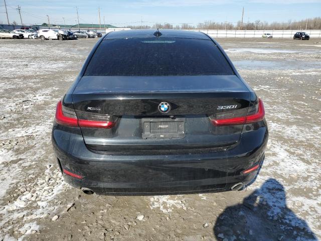 Photo 6 from auction – 2019 BMW 330XI with VIN WBA5R7C56KAJ81238
