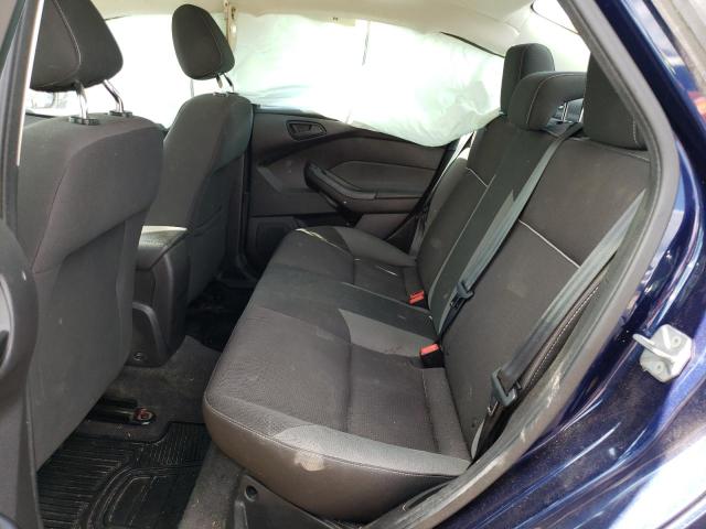 Photo 10 from auction – 2012 FORD FOCUS SE with VIN 1FAHP3F23CL119999