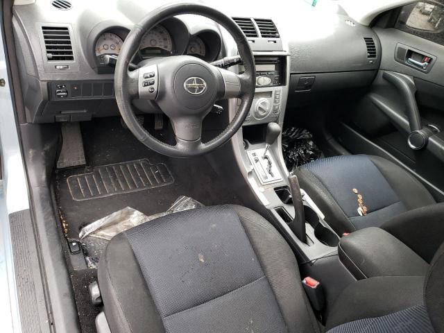Photo 8 from auction – 2006 TOYOTA SCION TC with VIN JTKDE177560070817