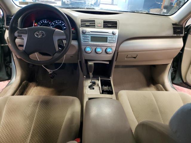 Photo 8 from auction – 2009 TOYOTA CAMRY BASE with VIN 4T1BE46K79U916685