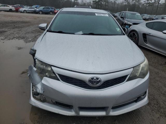 Photo 5 from auction – 2012 TOYOTA CAMRY BASE with VIN 4T1BF1FK9CU147741