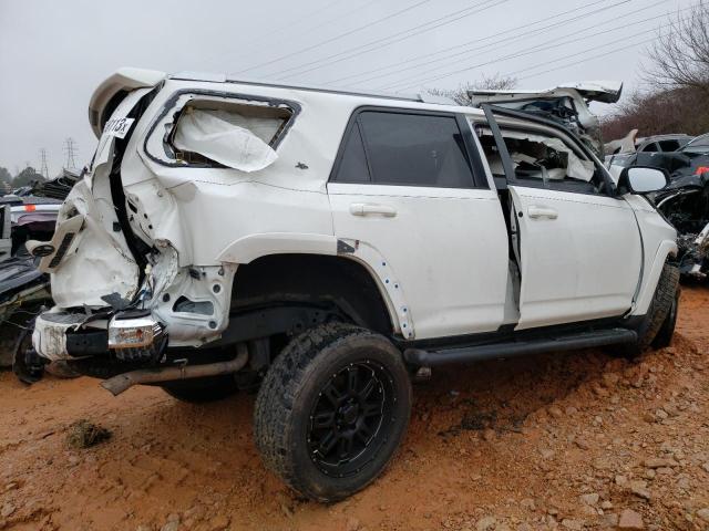 Photo 3 from auction – 2016 TOYOTA 4RUNNER SR with VIN JTEBU5JR2G5352108