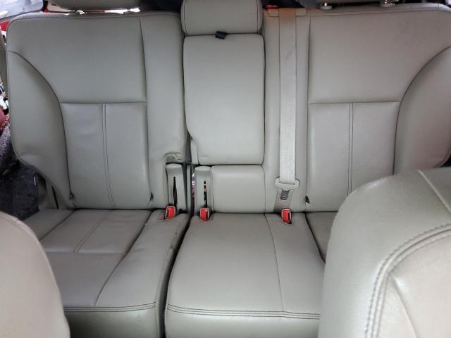 Photo 10 from auction – 2014 FORD EDGE LIMIT with VIN 2FMDK3KC9EBA51163